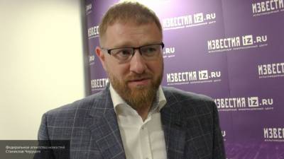 Малькевич указал на абсурдность критики СМИ-иноагентов поправок к Конституции РФ