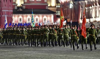 Лукашенко приедет на московский парад Победы