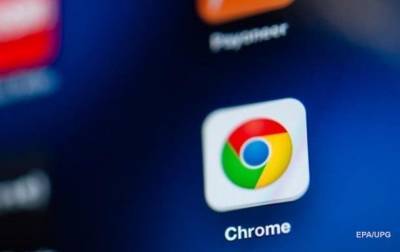 Обновление Windows вывело из строя Google Chrome