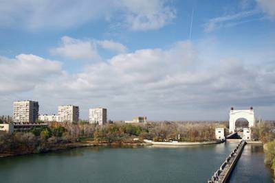 В России заключили контракты на модернизацию Волго-Донского канала