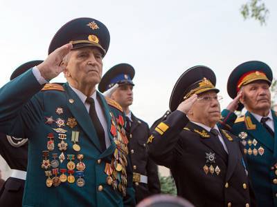 Навальный предложил уравнять пенсии ветерана ВОВ и солдата немецкого вермахта