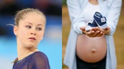Бутырская рассказала о будущем Липницкой в спорте после родов