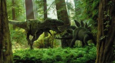 Американские ученые нашли, что убило динозавров