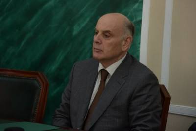 Бжания: Некоторые положения договора Абхазии и России не исполняются