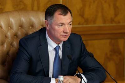 Кабмин выделит регионам 100 миллиардов рублей на компенсацию выпадающих доходов