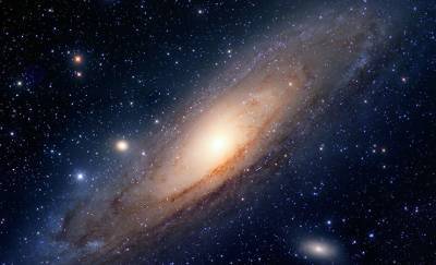 Учёные: В нашей Галактике не менее 36 разумных цивилизаций