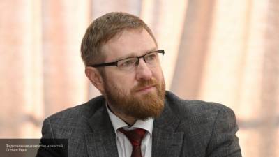 Малькевич считает, что журналист Би-би-си оскорбил россиян и память о ВОВ