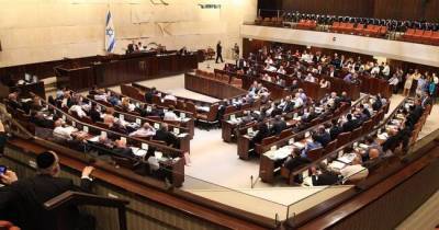 Законопроект об общественном транспорте в Шаббат не приняли в Израиле
