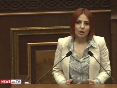 «Светлая Армения»: Власти постоянно делают дискриминационные заявления в адрес СМИ