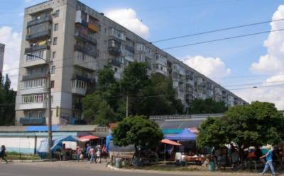 Занял "жирное" место в центре для торговли: ушлый предприниматель из Северодонецка пойдет под суд