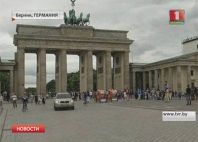Ключевые аспекты в отношениях между Германией и Беларусью обсудят в Берлине