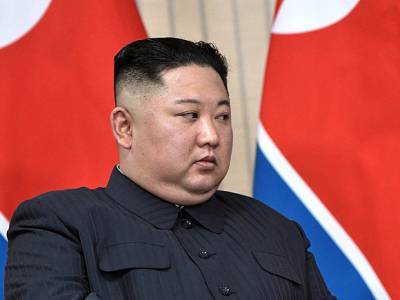 СМИ узнали, куда спецбортом вылетел «исчезнувший» Ким Чен Ын