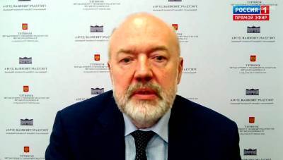 Павел Крашенинников: Для социальных выплат справки о добропорядочности собирать не будут