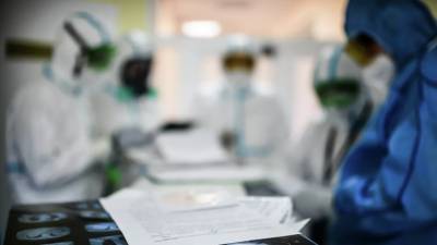 В Ивановской области после родов умерла пациентка с коронавирусом