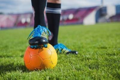 Тверской футбольный клуб получил лицензию Российского футбольного союза