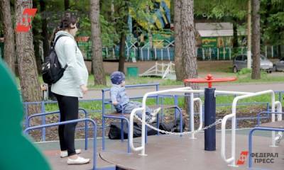 В Госдуме прокомментировали введение пособия для родителей-одиночек