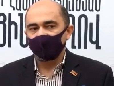 Лидер партии «Светлая Армения»: У нас нет обеспокоенности ни по одному вопросу