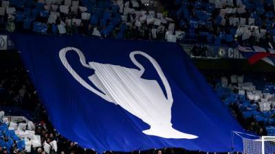 УЕФА утвердил формат и даты завершения Лиги чемпионов