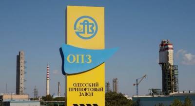 Компания “Агро Газ Трейдинг” проавансировала деятельность ОПЗ на 1 млн долларов - Владимир Колот