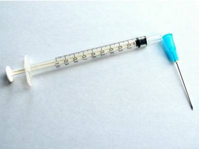 В Германии начнут испытания вакцины от коронавируса на людях