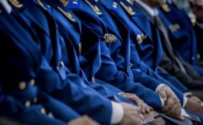 Прокурор запросил реальные сроки для петербуржских фигурантов дела запрещенной в РФ «Сети»