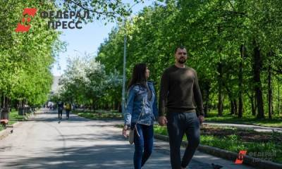 В Екатеринбурге за реконструкцией парка XXII Партсъезда будут следить общественники