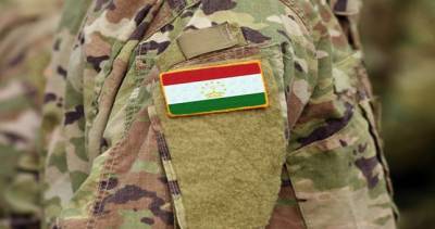 Офицер войсковой части в Таджикистане потребовал интима за освобождение срочника
