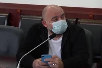 Проценко: заболеваемость коронавирусной инфекцией в Дагестане снижается