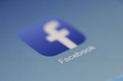 В Facebook появилась функция отключения политической рекламы