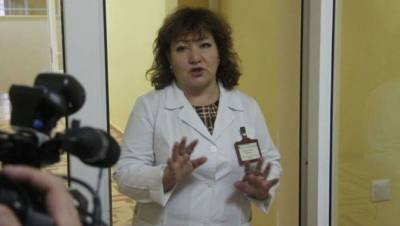 В Уральске уволилась главврач инфекционной больницы. Глава облздрава заявил, что она отказывалась принимать больных