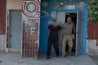В Саратове на конспиративных квартирах задержали экстремистов