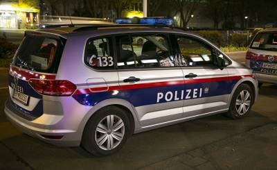 The Guardian (Великобритания): австрийская полиция защищает свое решение выписать штраф за «провокационное пукание»