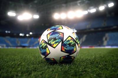 UEFA утвердил сроки проведения чемпионата Европы по футболу