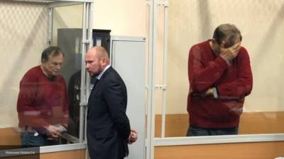 Обвиняемый в убийстве аспирантки Соколов нанял нового адвоката