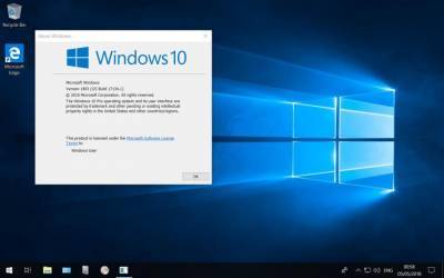 Microsoft упростит OC Windows 10 осенью