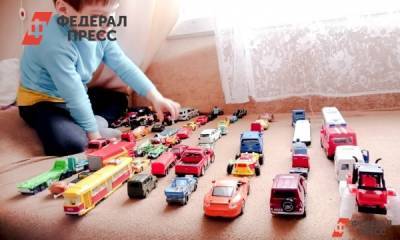 Кузнецова: спор за право получения детских пособий между родителями нужно решать без суда