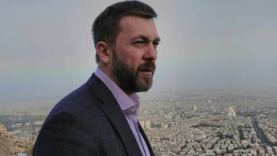 Депутат Саблин объяснил невозможность раздельного голосования по поправкам