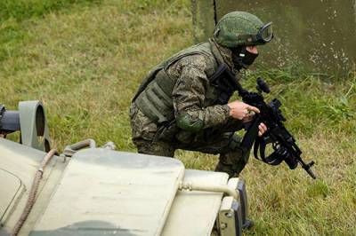 Эксперт рассказал, какой будет новая боевая экипировка армии РФ