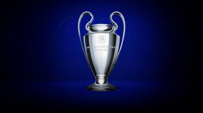 Футбольная Лига чемпионов будет доиграна в августе в Лиссабоне в формате "Финала восьми"