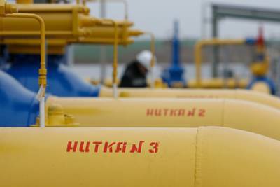Россия ответила на слухи о прекращении поставок газа в Белоруссию