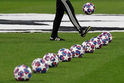 УЕФА огласил формат возобновления Лиги чемпионов