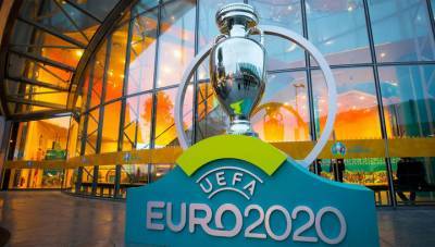 Все в деле. Футбольный Евро-2020 проведут в ранее запланированных 12 городах