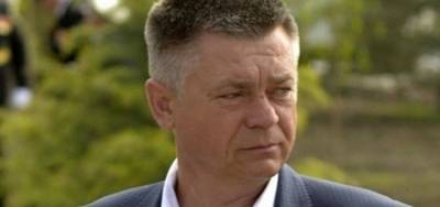 ГБР вызвало на допрос Павла Лебедева, бывшего министром обороны при Януковиче