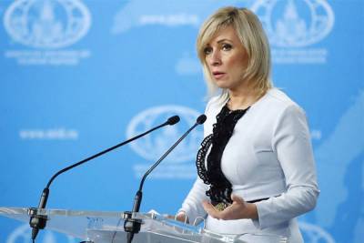 Мария Захарова заявила о возвращении ещё 5 тысяч россиян за неделю на родину