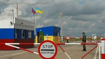 Украина возобновила пешее сообщение на пунктах пропуска с Россией и Беларусью: подробности