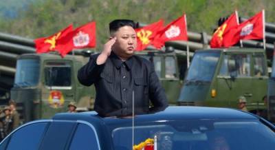 National Interest: КНДР устроила взрыв на границе с Южной Кореей из отчаяния