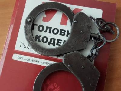 Следователи по ДНК разыскали мужчину, обвиняемого в серийном сексуальном насилии в Петербурге
