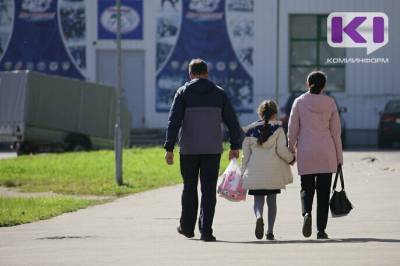 В новых статьях Конституции РФ государство делает упор на традиционную семью - Светлана Семёнова