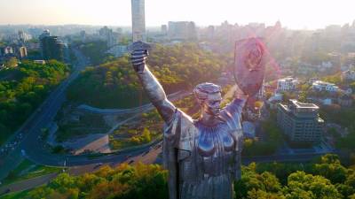 На Украине готовят «гибридный суд» для жителей Крыма и Донбасса