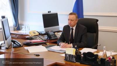 Беглов подписал постановление о выплате 150 тыс. рублей лучшим соцработникам города